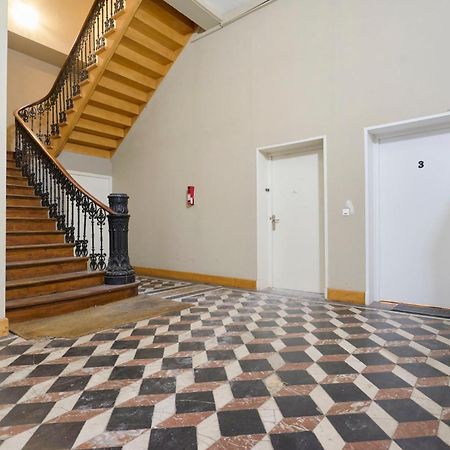 Locationstourcoing - Le Colbert公寓 外观 照片