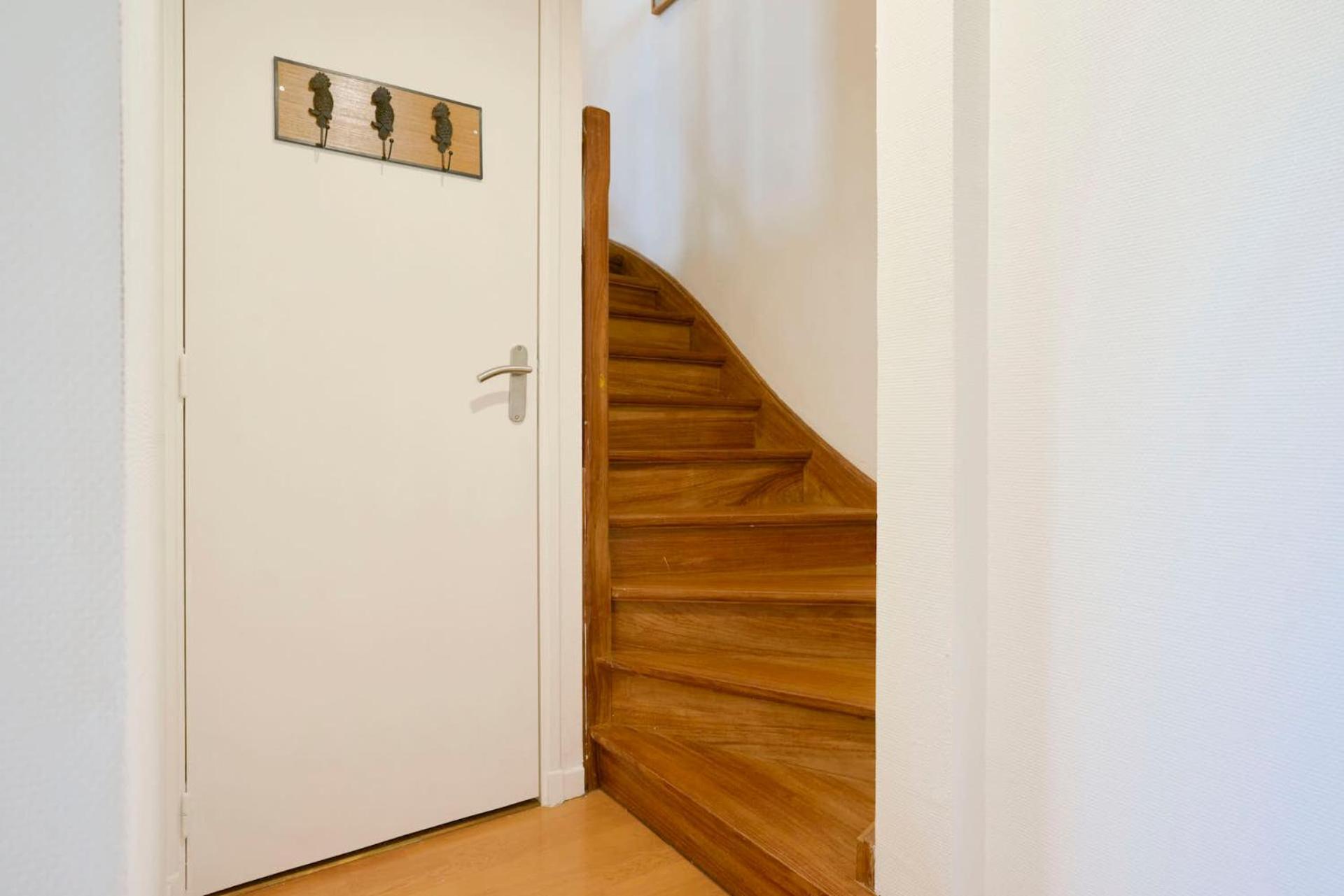Locationstourcoing - Le Colbert公寓 外观 照片