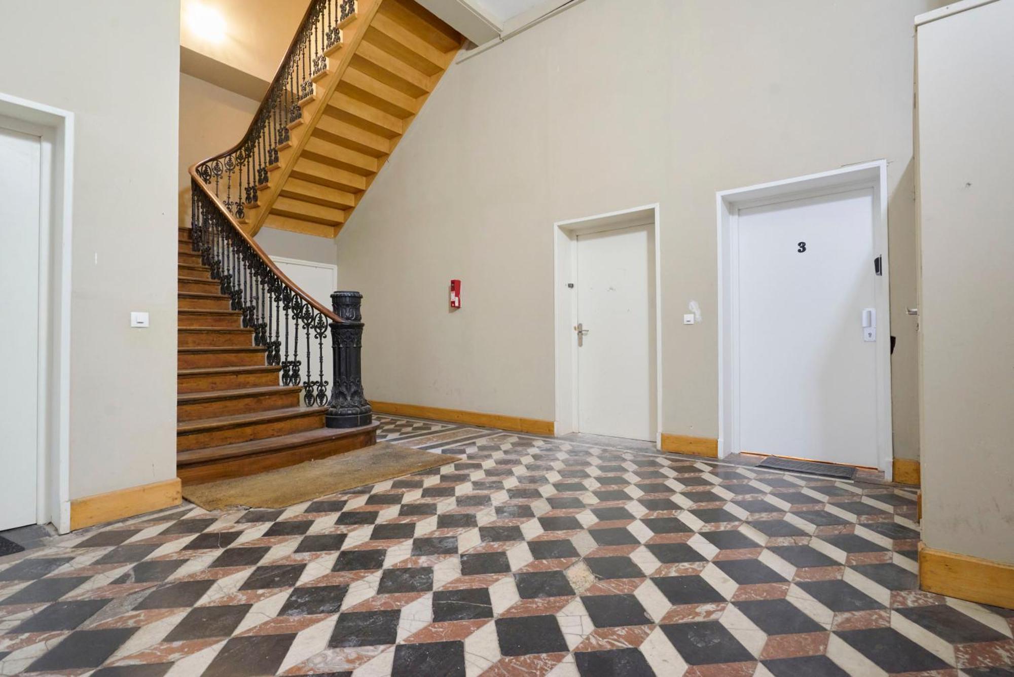 Locationstourcoing - Le Colbert公寓 外观 照片